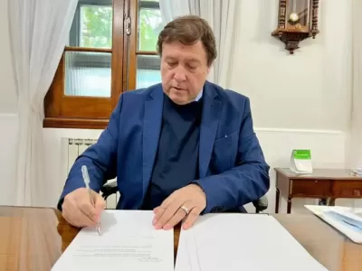 En Río Negro, la fauna silvestre pasó a depender del área económica y desató un conflicto ambiental