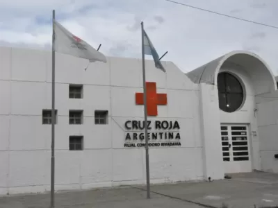 El caso de la Cruz Roja golpea a Chubut con denuncias sobre inventarios que no habr&iacute;an coincidido con la realidad