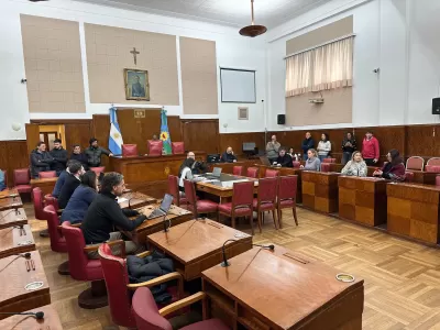 ¡Varios proyectos de interés legislativo en Educación de General Pueyrredon!
