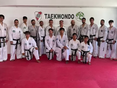 La Copa de la Costa 2026 posiciona a la ciudad como epicentro nacional del Taekwondo ITF