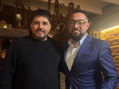 El armado de Karina Milei se resquebraja en Navarro entre la ruptura del bloque y denuncias internas