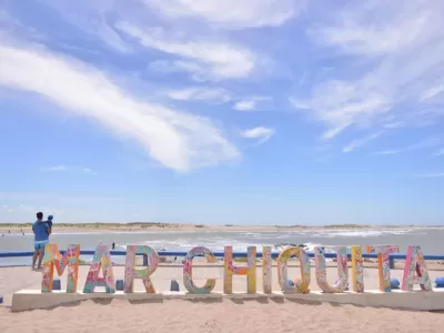 La asignaci&oacute;n de recursos a &ldquo;Las Evitas del F&uacute;tbol&rdquo; abre interrogantes sobre su funcionamiento actual en Mar Chiquita