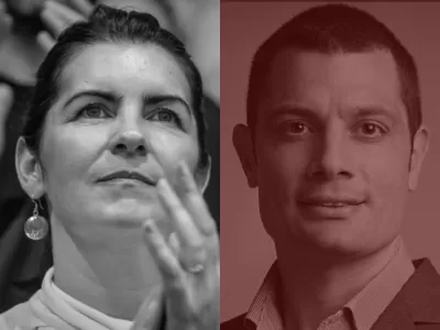 Esc&aacute;ndalo entre los municipios de General Rodr&iacute;guez y Moreno: violencia, heridos y una interna pol&iacute;tica al rojo vivo