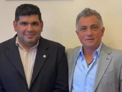 En Lomas de Zamora, un referente de Milei rompe con los “influencers de la furia”