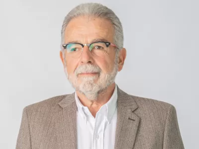 Los empresarios argentinos no somos todos "chorros"