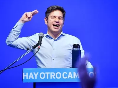 En medio del deterioro econ&oacute;mico, Axel Kicillof decidi&oacute; congelar MESA y encendi&oacute; cr&iacute;ticas sociales