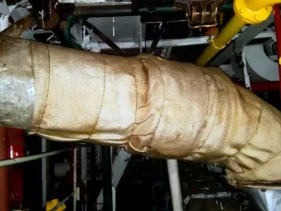 El puerto bajo sospecha por posibles violaciones al Convenio de Basilea en desguaces navales