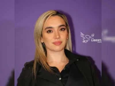 Referentes de José Clemente Paz piden apartar a Mía Amoroso de los espacios libertarios