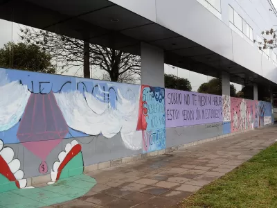 Cruce institucional: el Consejo Escolar marplatense pidió informes al OPISU y acusó al Gobierno bonaerense de "falta de planificación"