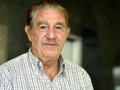 Federico Storani acus&oacute; a Javier Milei de gobernar desde el enfrentamiento y romper consensos democr&aacute;ticos
