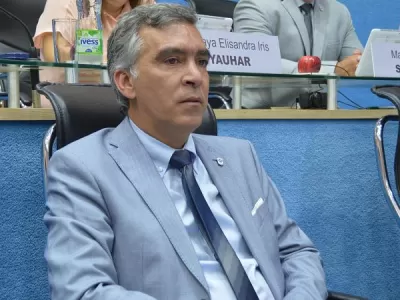 Río Negro enfrenta un escándalo por presuntos subsidios truchos ligados a Facundo López