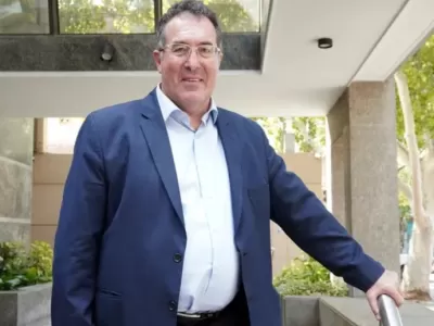 Marcelo Gullo calific&oacute; a Adam Smith como &ldquo;un propagandista burdo&rdquo; en tres charlas sobre historia y geopol&iacute;tica