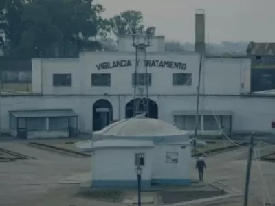 HBO Max llevar&aacute; a una serie las 198 horas del mot&iacute;n de Sierra Chica y revelar&aacute; material poco conocido