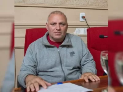 Crece la tensi&oacute;n en Campana por las denuncias que comprometen al funcionario municipal Gabriel Panno