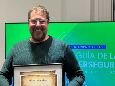 "Creí que era el banco y, en minutos, me vaciaron la cuenta"