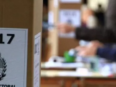 Comenzaron las elecciones legislativas en Chaco, Jujuy, Salta y San Luis