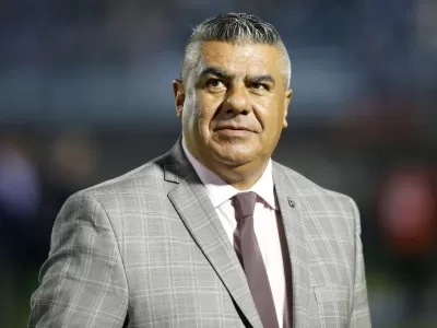 Una causa sacude a AFA con denuncias sobre dinero, contratos y la presunta protecci&oacute;n brindada a Claudio Tapia