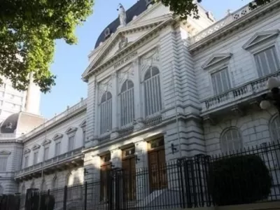 La Corte bonaerense recibe cr&iacute;ticas de la AJB mientras sigue pendiente una decisi&oacute;n sobre Mariana Albisu