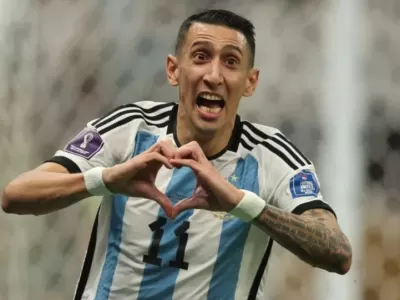 Los partidos de Rosario Central se jugarán los sábados como parte de las condiciones del regreso de Di María