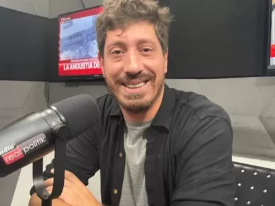 Un cruce por publicaciones municipales termin&oacute; con una denuncia contra Marcos Castro y golpe&oacute; a R&iacute;o Negro