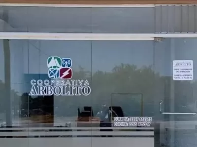 Vecinos exigen respuestas en Mar Chiquita por el funcionamiento interno y los costos de la Cooperativa Arbolito