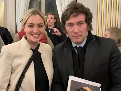 Escándalo en Pilar: denuncian al “Nene” Vera por corrupción y se agranda la interna en LLA