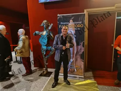 Multimedios NOVA se llevó el Premio Faro de Oro como "Mejor portal digital web"