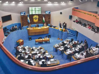 Impulsan en R&iacute;o Negro una reforma para evitar que los expedientes desaparezcan sin discusi&oacute;n