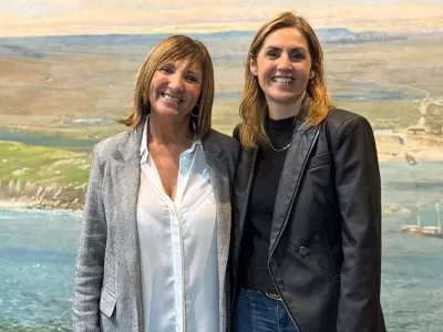 La Universidad Nacional de Mar del Plata será dirigida por un binomio femenino