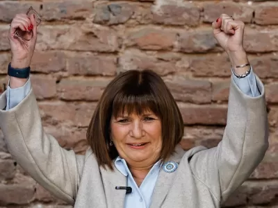 ¡Legisladores bonaerenses de Bullrich sellan su pase a La Libertad Avanza!
