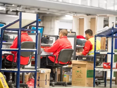 Ofertas de trabajo de este 25 de agosto en La Plata