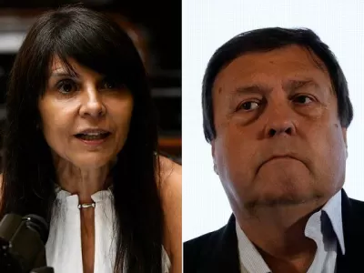 Rio Negro se sacude por acusaciones que vinculan a Weretilneck con presiones para salvar el pliego de Villaverde