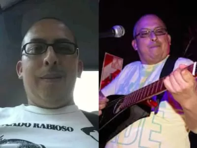 Javi Ag&uuml;ero habl&oacute; de sus recientes canciones y asegur&oacute; que busca consolidar su nombre en la m&uacute;sica