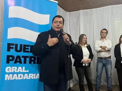 Mar Chiquita ya hab&iacute;a sido advertida por Sosa sobre tasas altas y falta de previsi&oacute;n y hoy enfrenta un fuerte d&eacute;ficit