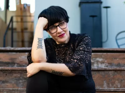 Lala Toutonian revisar&aacute; el costado m&aacute;s oscuro del rock y su obsesi&oacute;n con el exceso y la locura