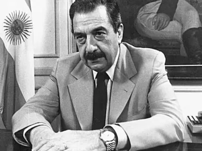 Vilma Baragiola impulsa un homenaje a Ra&uacute;l Alfons&iacute;n durante todo 2027