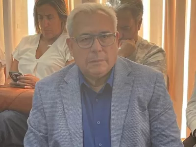 Cardoso defendi&oacute; el Presupuesto 2026 en Mar del Plata y destac&oacute; la "previsibilidad y el equilibrio fiscal" como ejes centrales