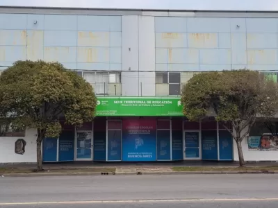 Tras episodios de violencia, avanzan con medidas para recuperar el control en las escuelas