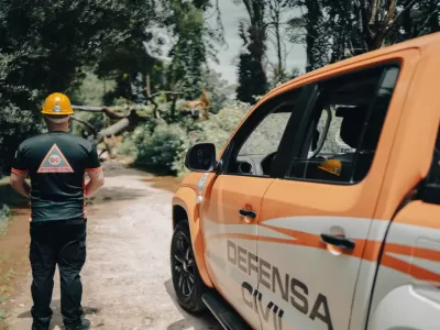 El Municipio suspende las clases en el turno ma&ntilde;ana para este martes