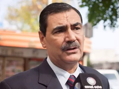 Se redobla el apoyo a Alfredo L&oacute;pez con una movilizaci&oacute;n que denuncia persecuci&oacute;n pol&iacute;tica