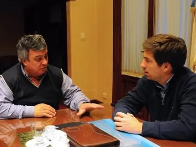 Mercedes atraviesa un clima áspero tras la reacción militante contra el cambio educativo