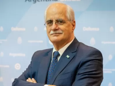 Jorge Taiana denunci&oacute; inconsistencias en un trabajo presentado como si perteneciera a la estructura de UNCTAD