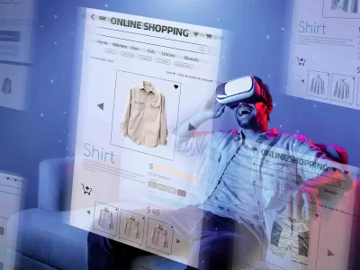 La Inteligencia Artificial revoluciona el eCommerce: ya no necesitas armar tu carrito de compras