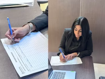 Denuncias generan incertidumbre y afectan la estabilidad interna de la alianza bonaerense Unión y Libertad