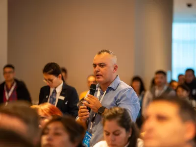 Barrionuevo asegur&oacute; que Milei &ldquo;fracas&oacute;&rdquo; y exigi&oacute; paritarias libres para los gastron&oacute;micos