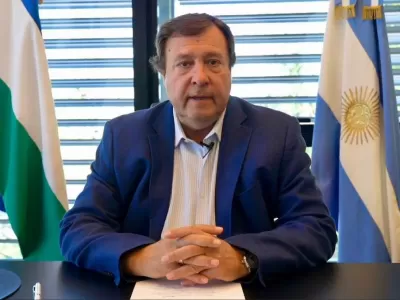 Río Negro: Weretilneck más solo que nunca, enojado y acorralado luego de la derrota que nadie se anima a decirle en la cara