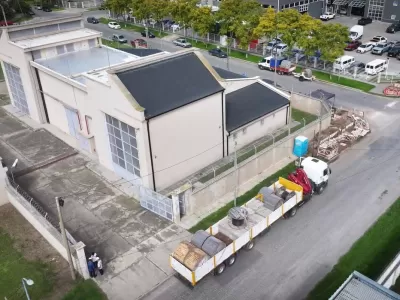 EDEA invirti&oacute; 350 millones de pesos para optimizar el servicio de 20 mil usuarios