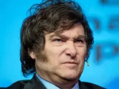 La Justicia analiza audios atribuidos a Javier Milei por posible exposici&oacute;n de informaci&oacute;n presidencial
