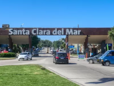 Denuncian situaciones de trabajo mixto sin inspecciones efectivas en el Partido de Mar Chiquita