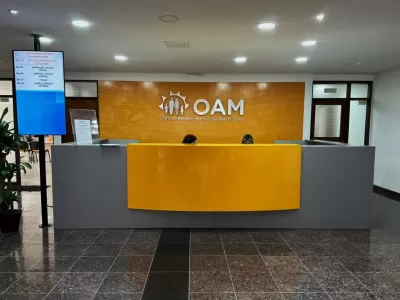 La regi&oacute;n sigue de cerca la crisis de la OAM mientras afiliados reclaman certezas sobre la continuidad de servicios